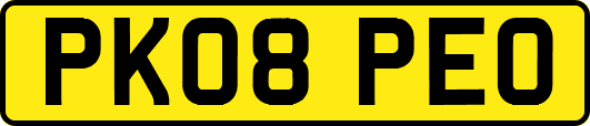 PK08PEO