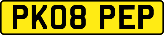 PK08PEP