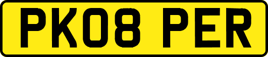 PK08PER