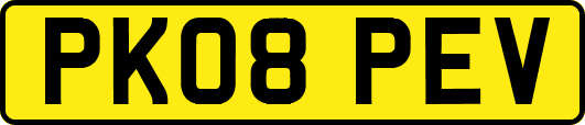 PK08PEV