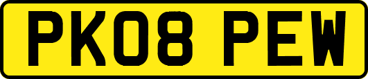 PK08PEW