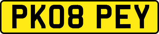PK08PEY