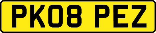 PK08PEZ
