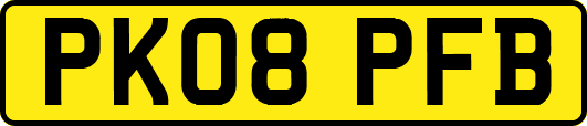 PK08PFB
