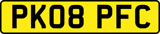 PK08PFC