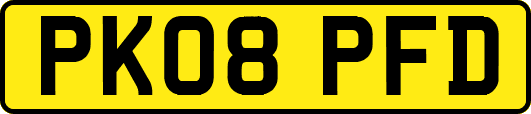 PK08PFD