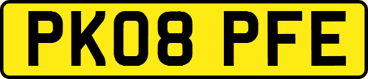 PK08PFE