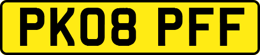 PK08PFF