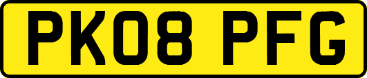 PK08PFG