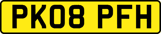 PK08PFH