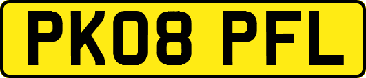 PK08PFL