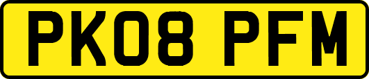 PK08PFM