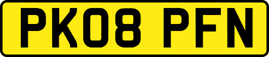 PK08PFN
