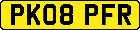 PK08PFR