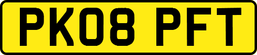 PK08PFT