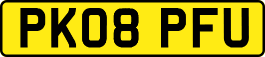 PK08PFU