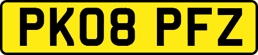 PK08PFZ