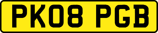 PK08PGB