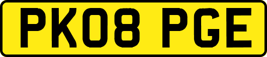PK08PGE
