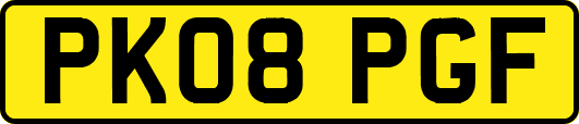 PK08PGF