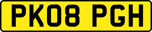 PK08PGH