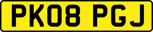 PK08PGJ