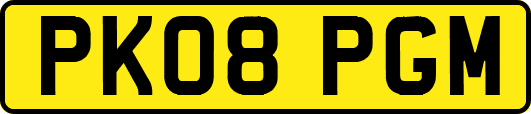 PK08PGM