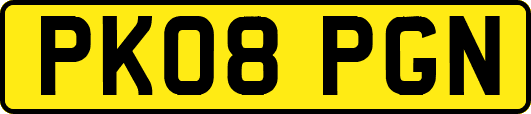 PK08PGN