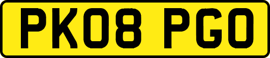 PK08PGO