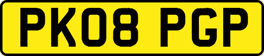 PK08PGP