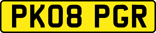 PK08PGR