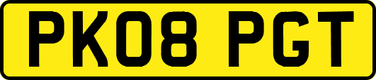 PK08PGT