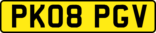 PK08PGV