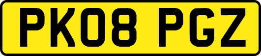 PK08PGZ