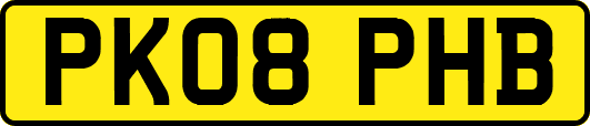 PK08PHB