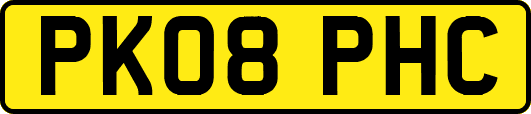 PK08PHC