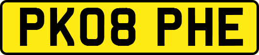 PK08PHE