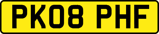PK08PHF