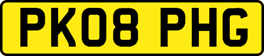 PK08PHG