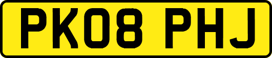 PK08PHJ