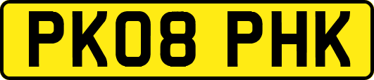 PK08PHK