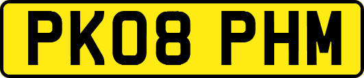 PK08PHM