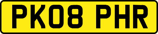 PK08PHR