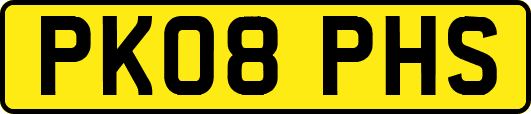 PK08PHS