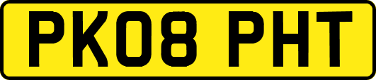 PK08PHT