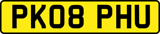 PK08PHU