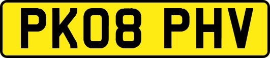 PK08PHV