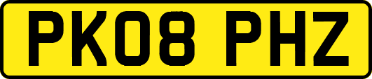 PK08PHZ