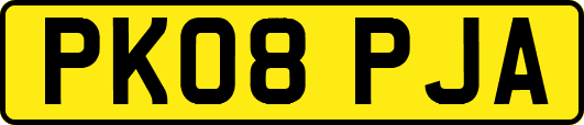 PK08PJA