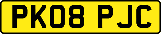 PK08PJC